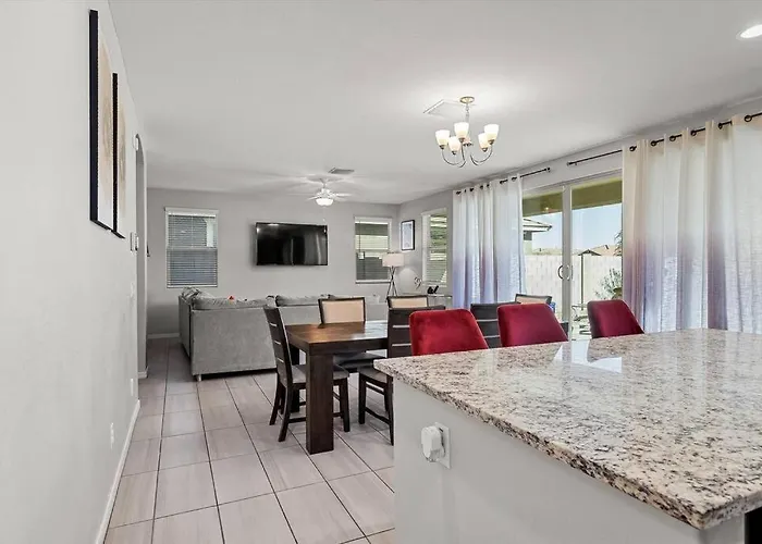 Family Vacation Home