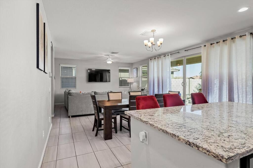 Family Vacation Holiday home