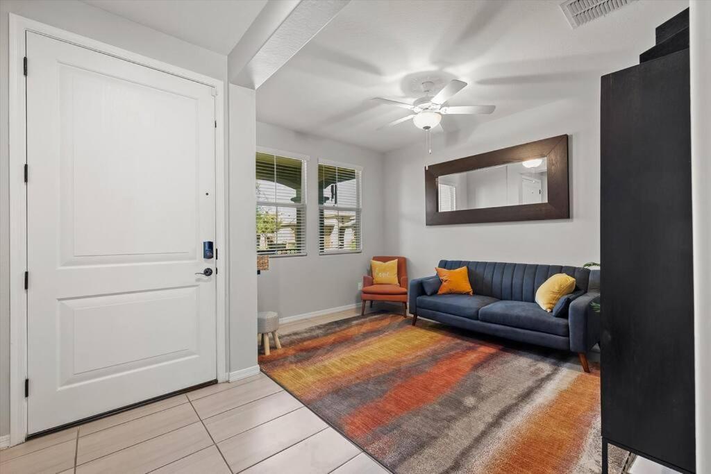 Holiday home Family Vacation Maricopa