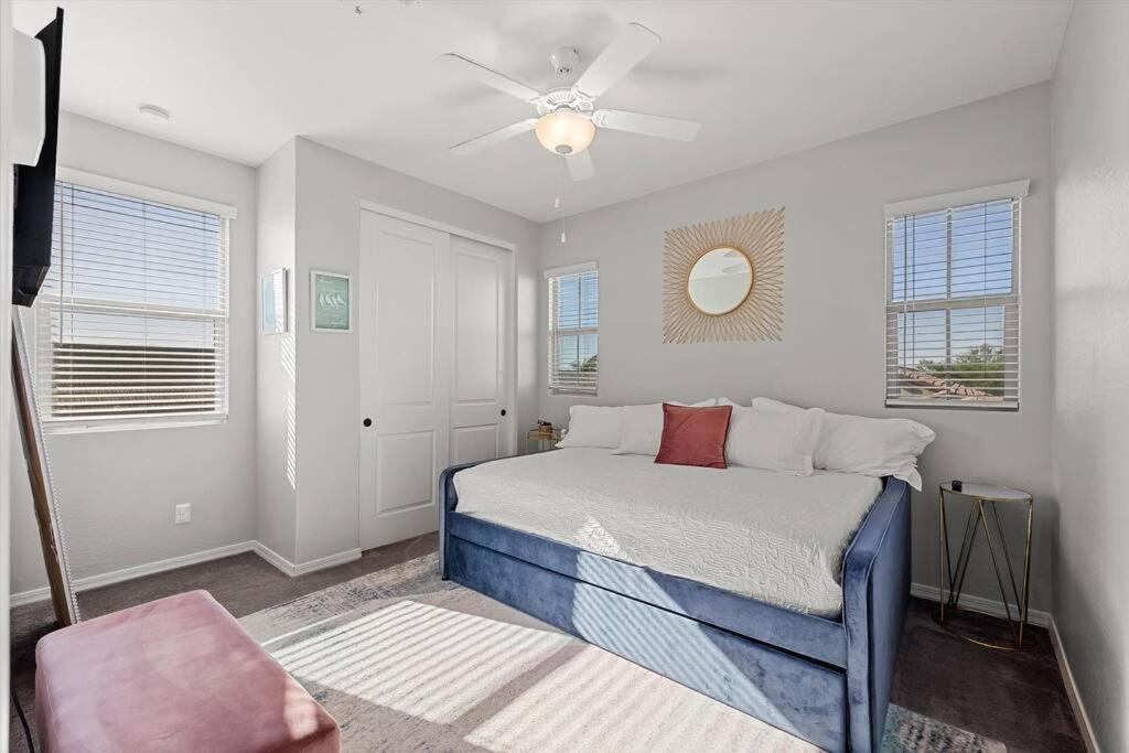 Family Vacation Holiday home Maricopa